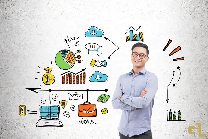 business coach