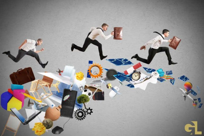 Digital marketing plan και ανταγωνισμός