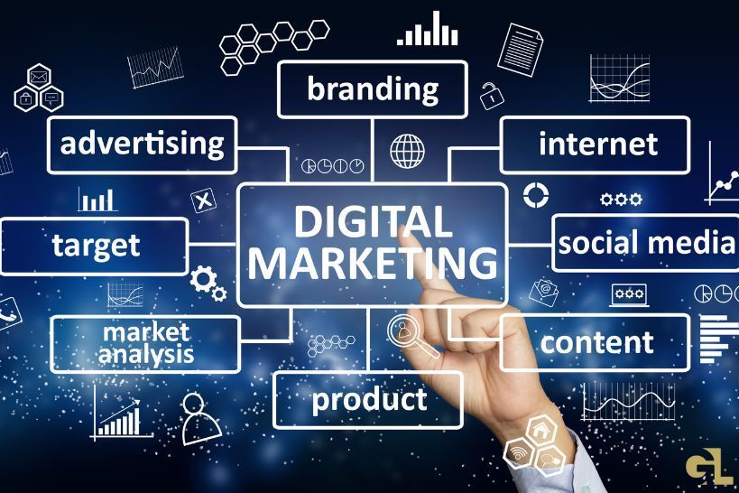 Τι είναι το Marketing; Πλήρης Οδηγός για Αρχάριους & Επιχειρηματίες 2026 2 Digital marketing
