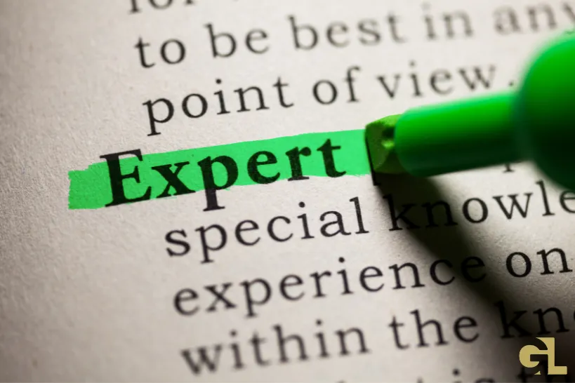Πως το να είσαι expert βοηθά το να είσαι πειστικός προς τους πελάτες