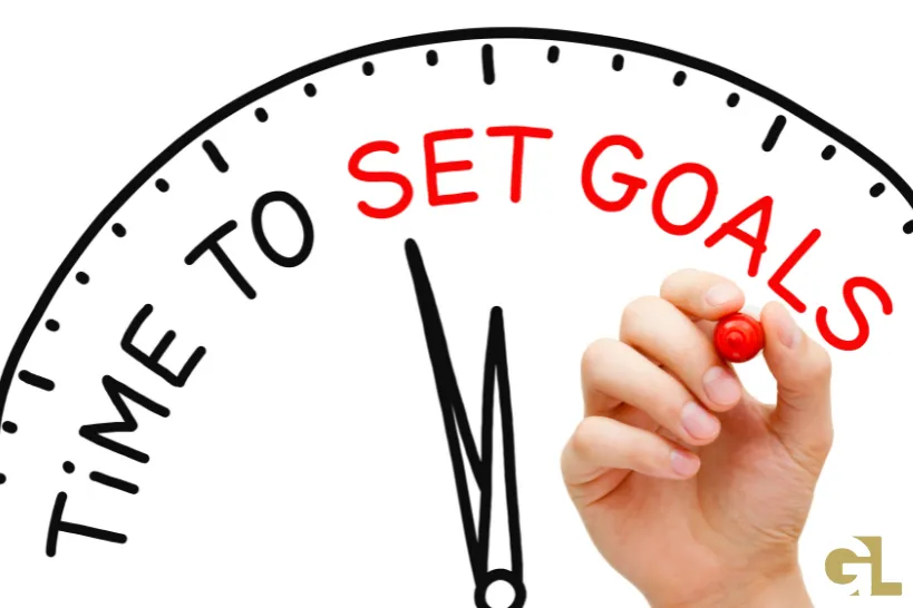 Online business coach - στόχοι