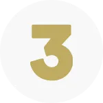 number 3