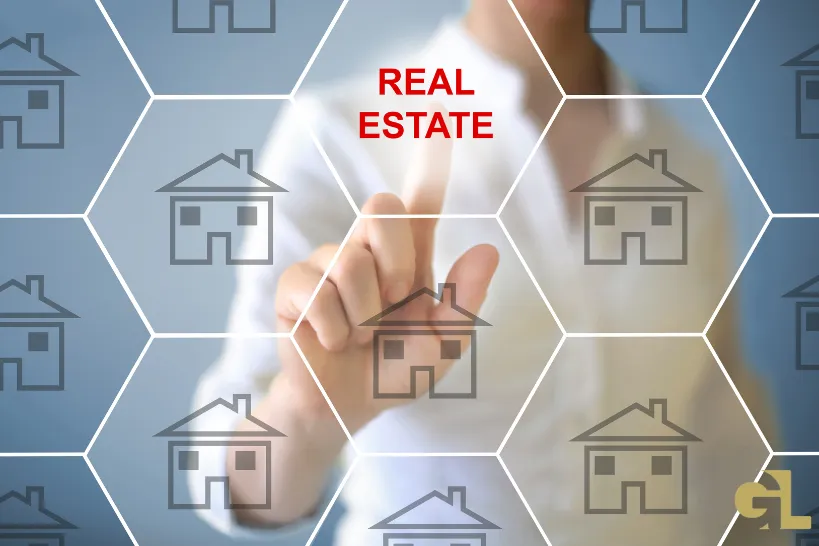 real estate παθητικό εισόδημα