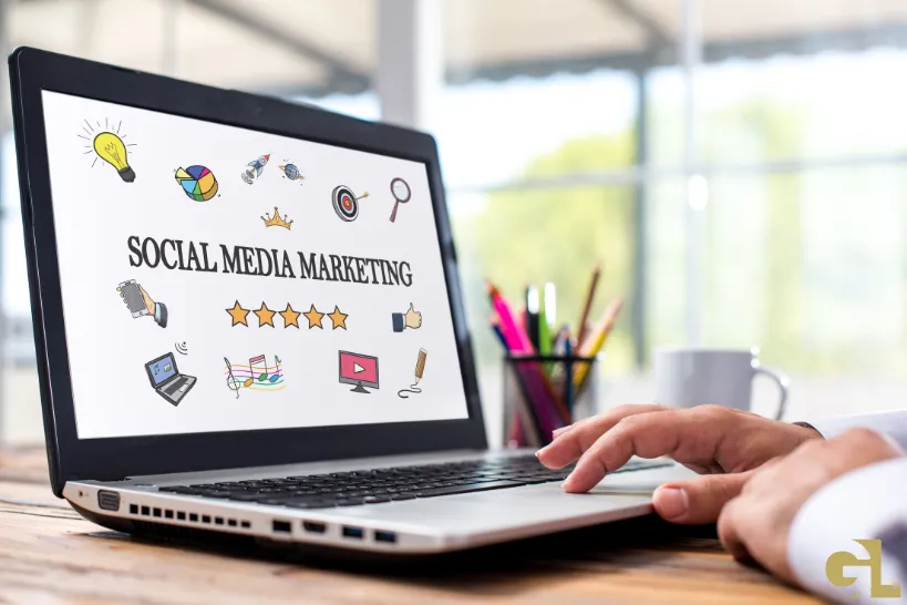 Digital marketing plan και socila media marketing