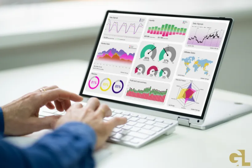 digital marketing plan -ελεγχος στατιστικών