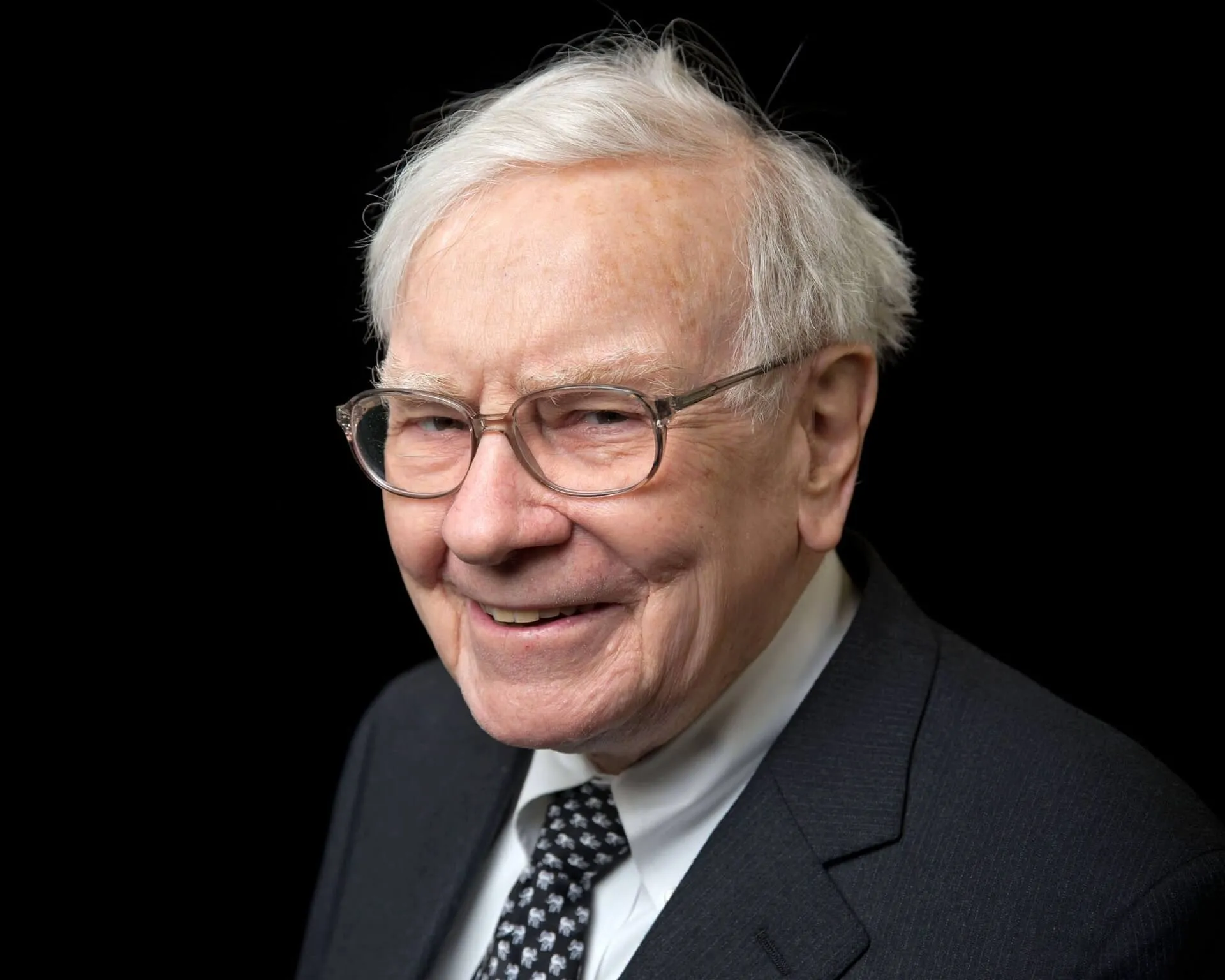 GA Warren Buffett