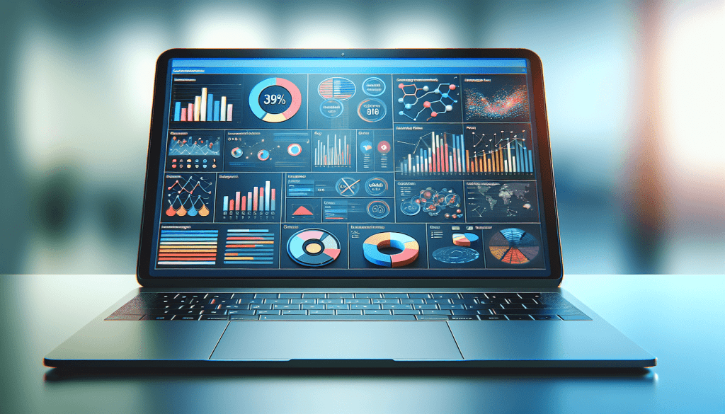 Analytics: Μέτρησε τα Αποτελέσματα των Καμπανιών σου