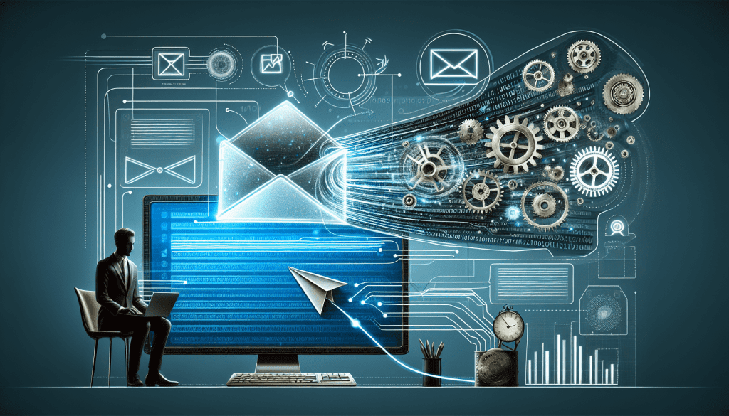 automatopiise tis kampanies soy mistika toy email marketing