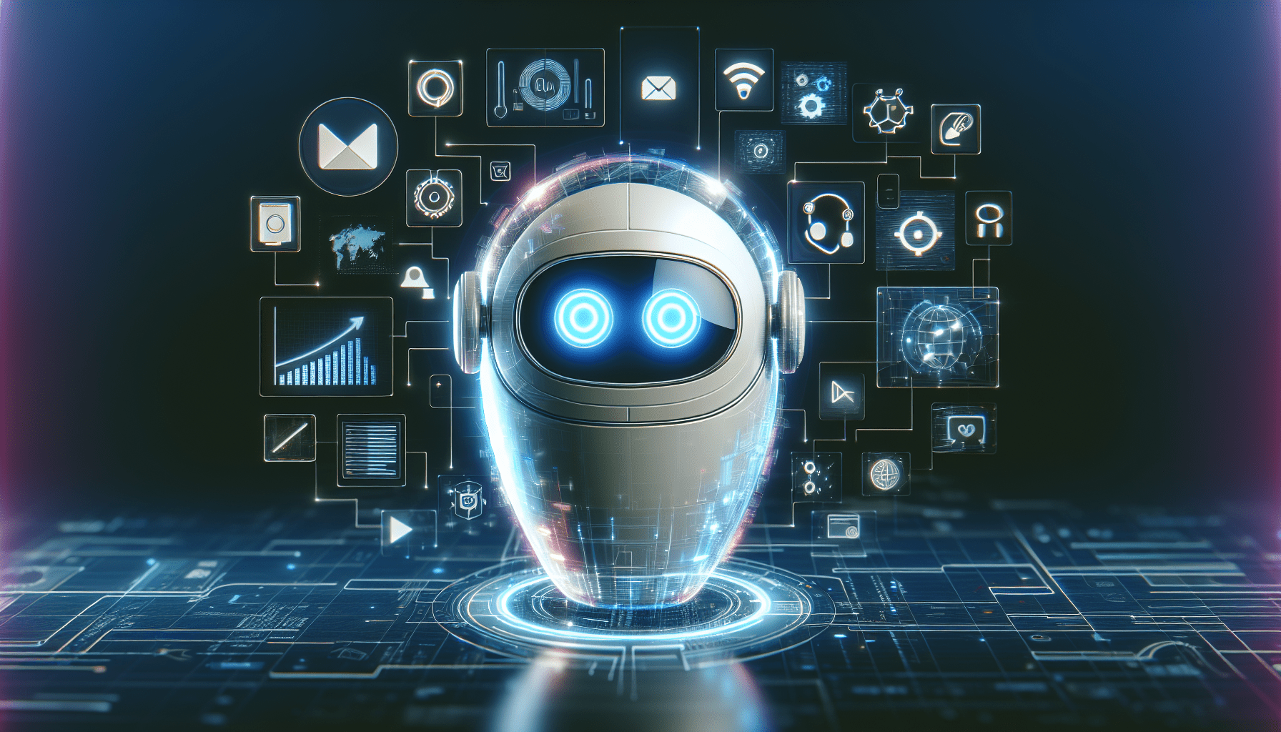 Chatbots και Virtual Assistants: Χτίζοντας το Μέλλον του Marketing