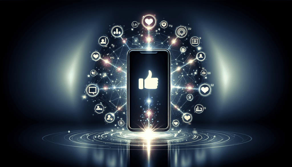 diafimisi sto facebook pera apo tin aorati poli
