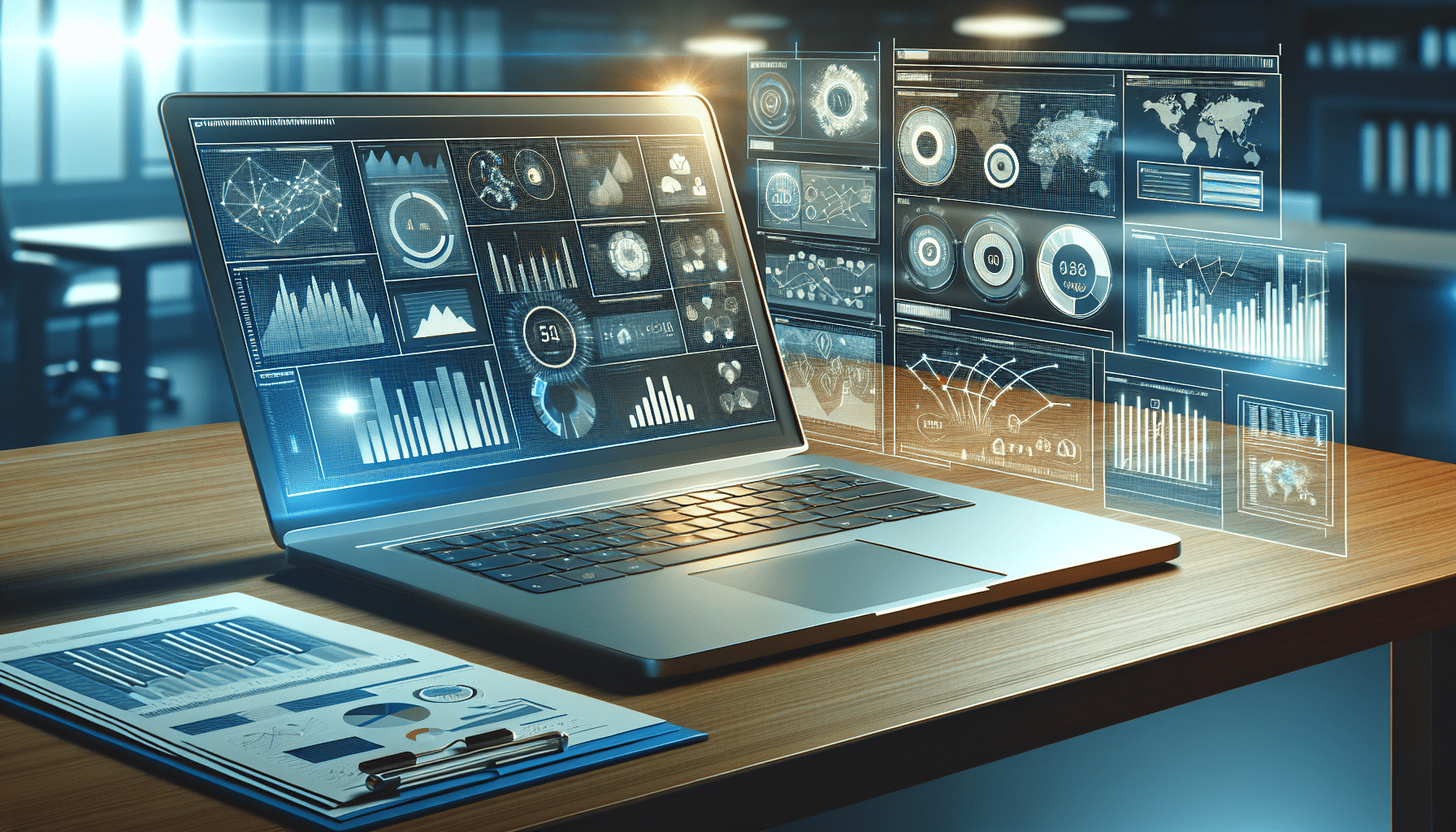Digital Marketing για Αρχάριους: Ο Οδηγός για να Ξεκινήσεις Digital Marketing για Αρχάριους: Ο Οδηγός για να Ξεκινήσεις