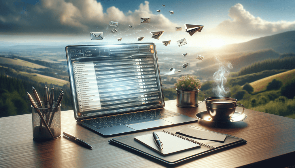 Δημιουργία Στρατηγικής Email Marketing για Μικρές Επιχειρήσεις