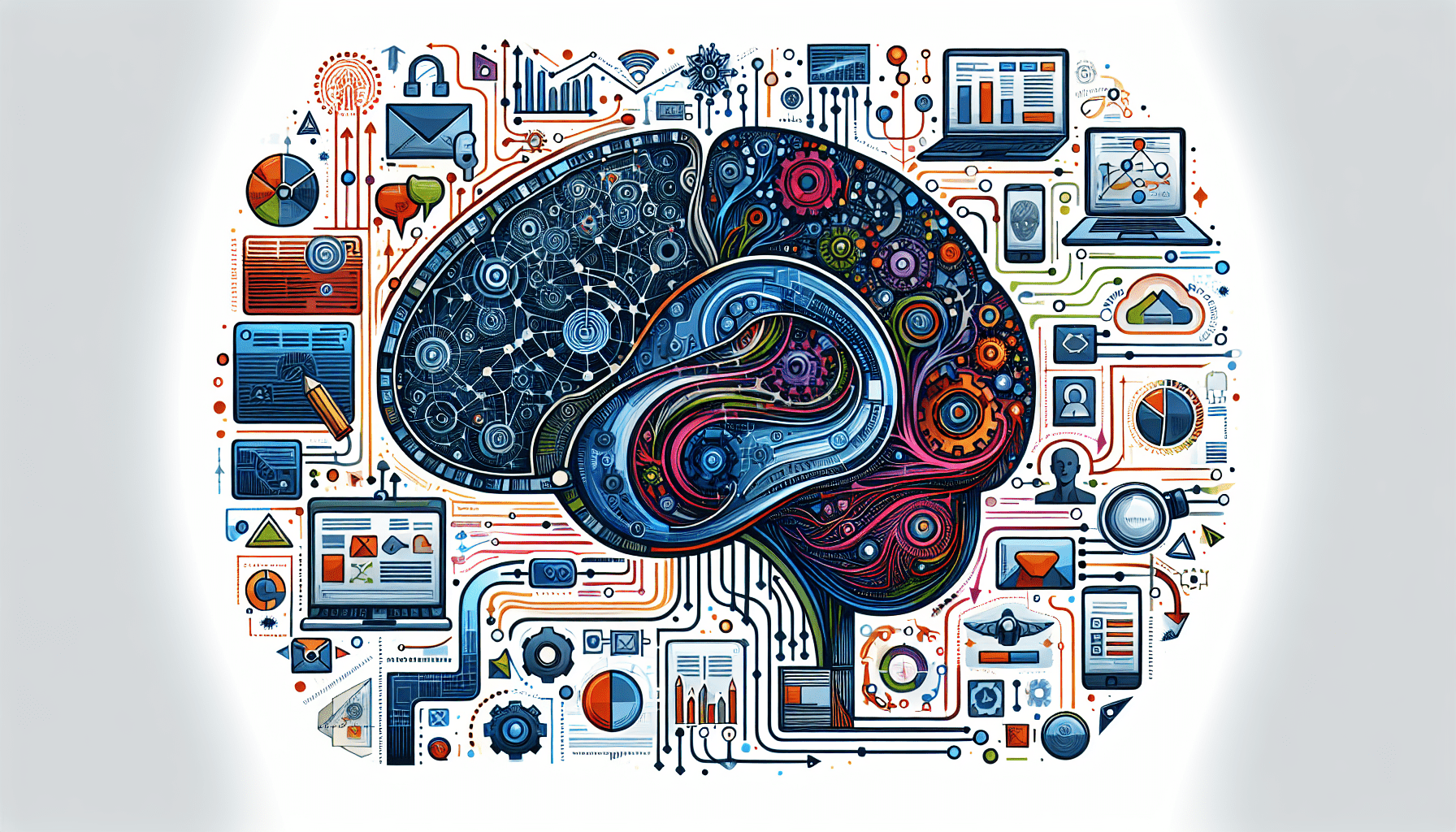 Εφαρμογές του Machine Learning στο Digital Marketing