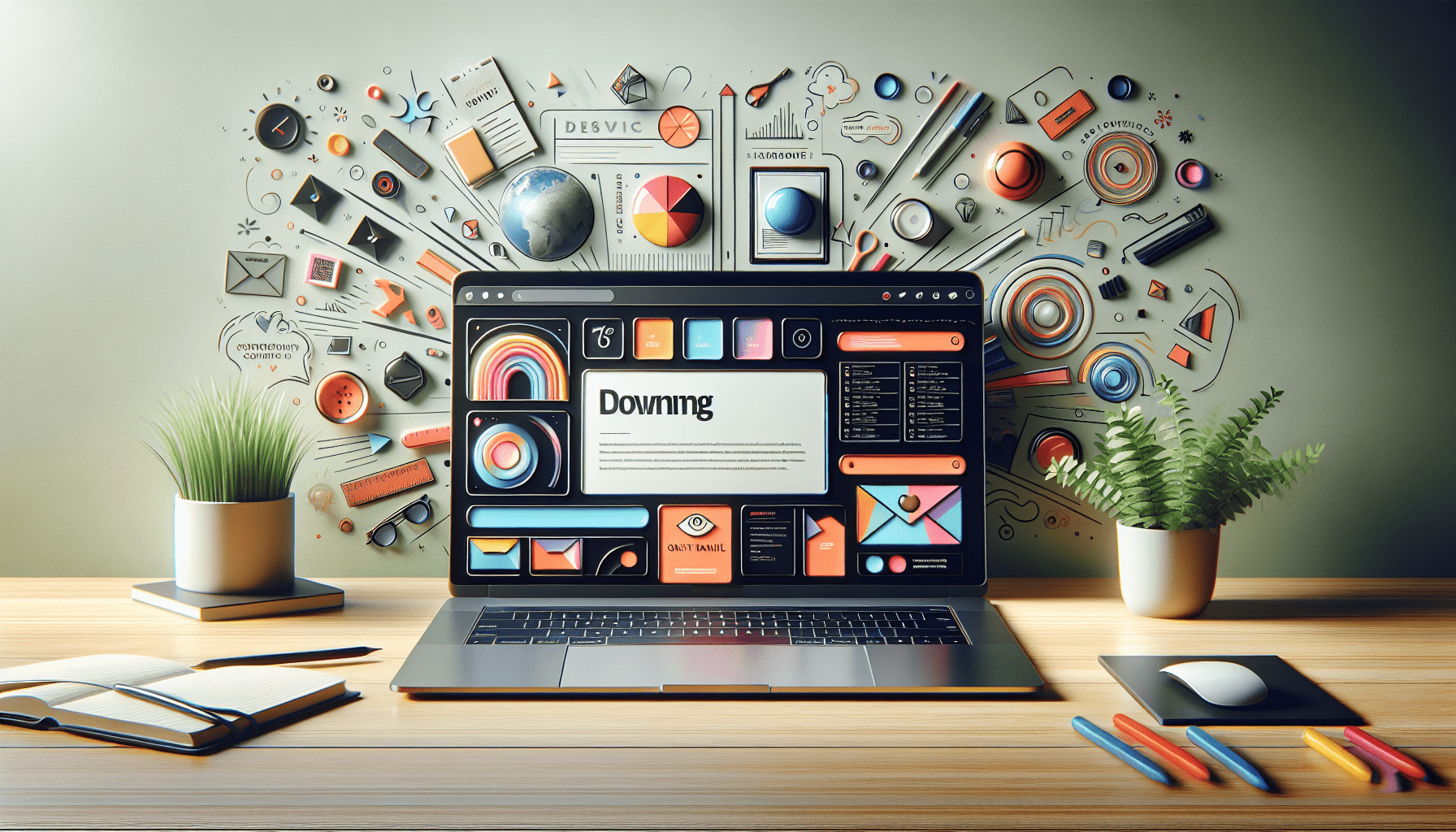 Email Marketing Newsletters