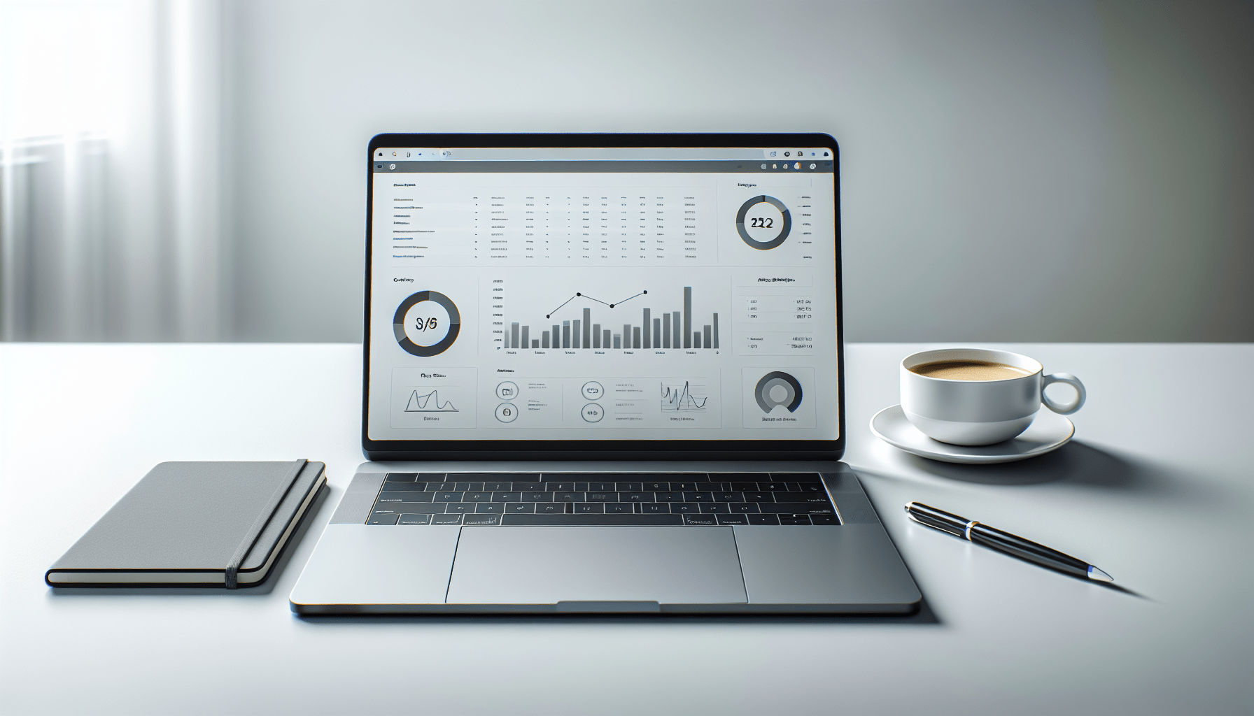 Google Analytics 4: Όλα όσα Πρέπει να Ξέρεις Google Analytics 4: Όλα όσα Πρέπει να Ξέρεις