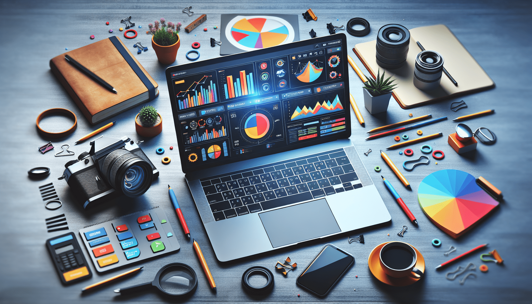 Η Δημιουργία Καμπανιών στο Content Marketing