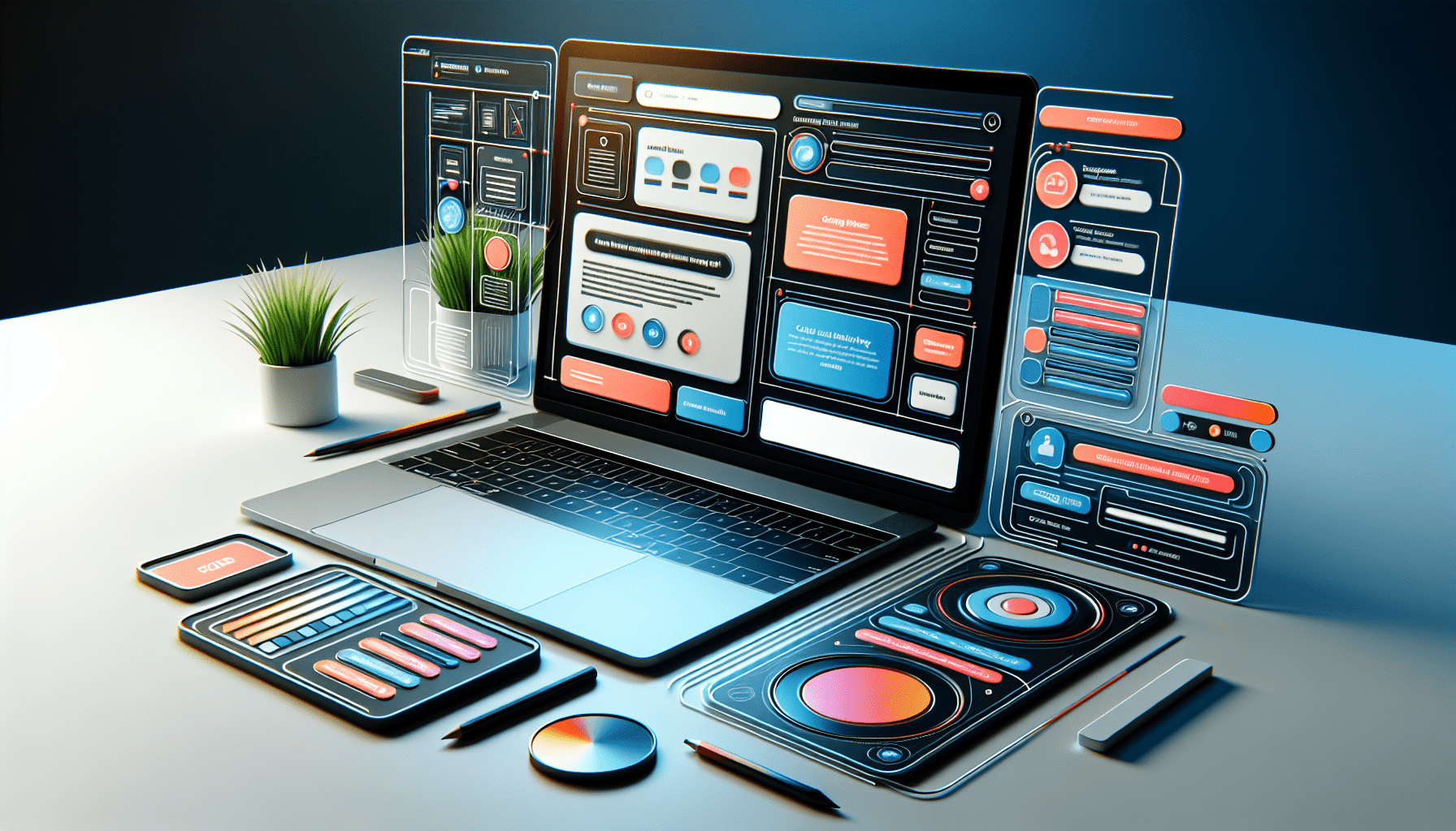 Η Κατασκευή των Landing Pages Η Κατασκευή των Landing Pages