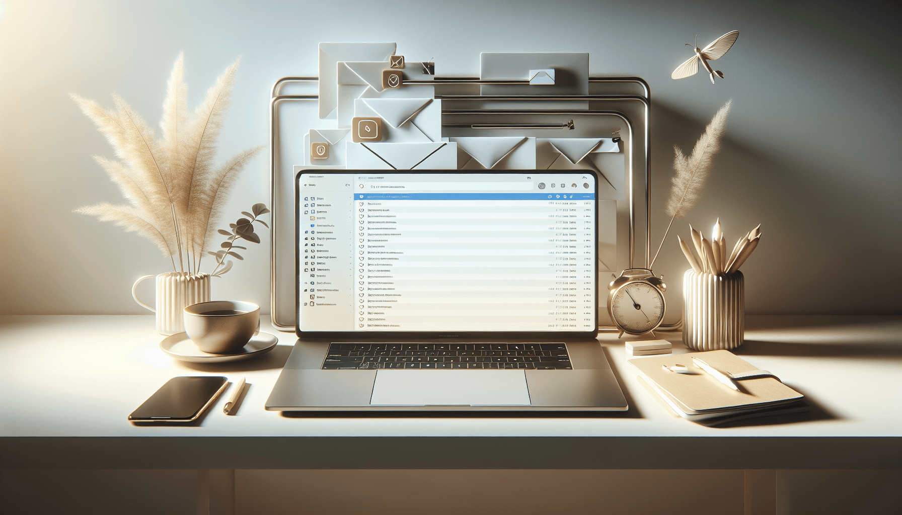 Η Στρατηγική του Email Marketing Η Στρατηγική του Email Marketing