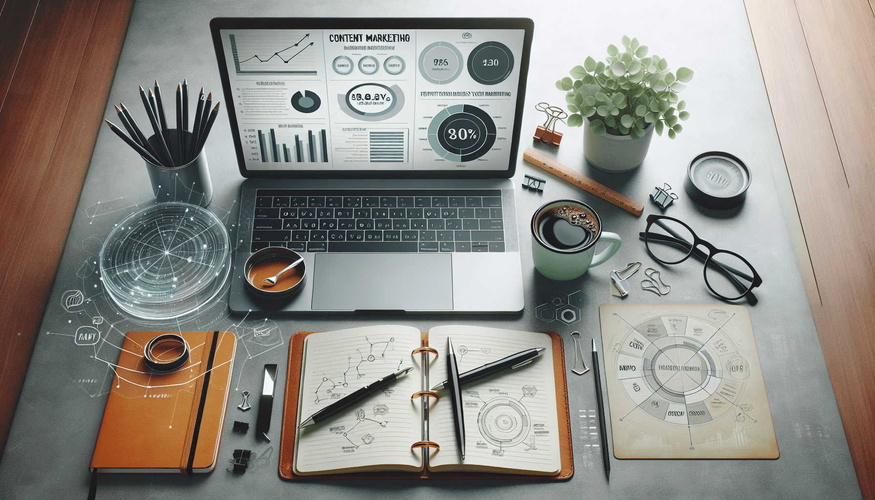 Content Marketing: Συνταγή για Πετυχημένο Περιεχόμενο Content Marketing: Συνταγή για Πετυχημένο Περιεχόμενο