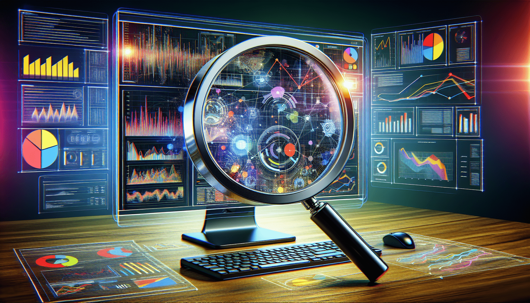 Η Χρήση του Google Analytics για την Ανάλυση της Επισκεψιμότητας