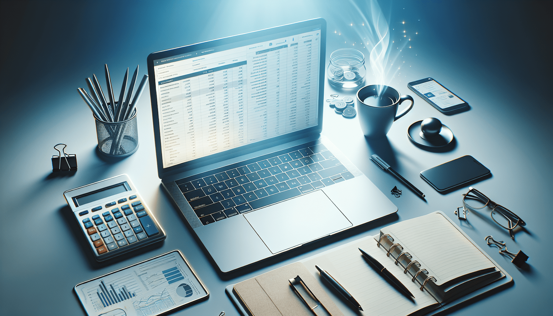 Ο Απόλυτος Οδηγός για Φορολογία Freelancers: Όλα Όσα Πρέπει να Ξέρεις από τον Colson Whitehead