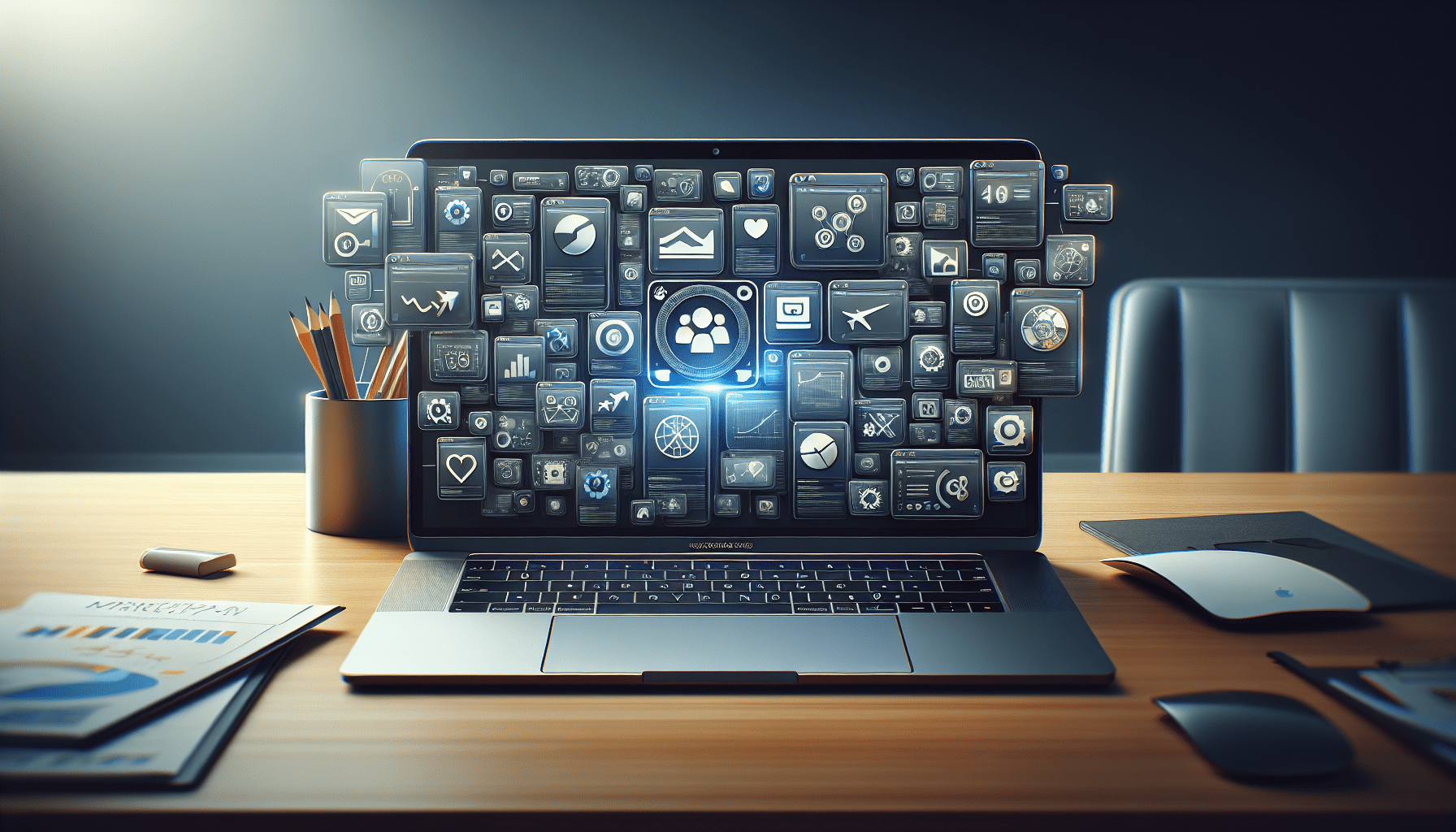 Οι Καλύτερες Δωρεάν Εργαλεία για Digital Marketers και η Τέχνη του Μάρκετινγκ