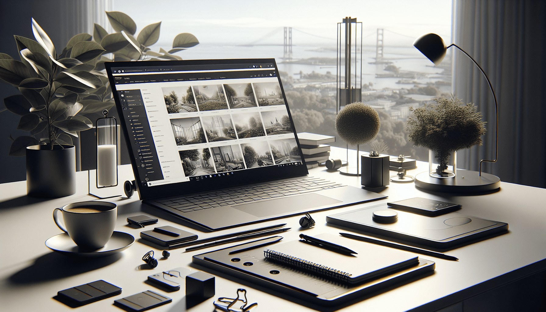 Πώς να Δημιουργήσεις ένα Ελκυστικό Portfolio Freelancing που Προσελκύει Πελάτες