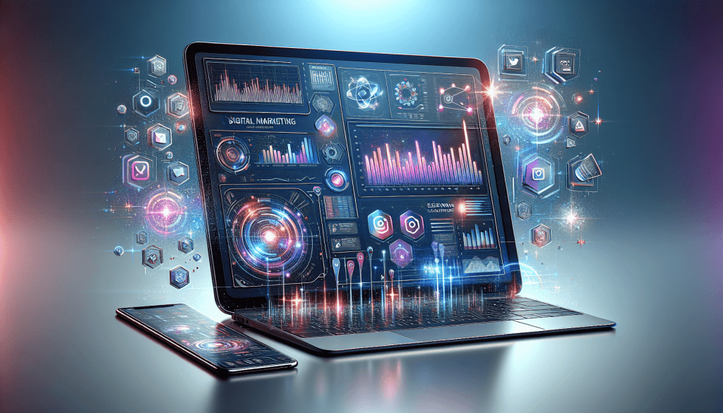 Επιτυχημένη Καμπάνια Digital Marketing: Οδηγός για Αρχάριους