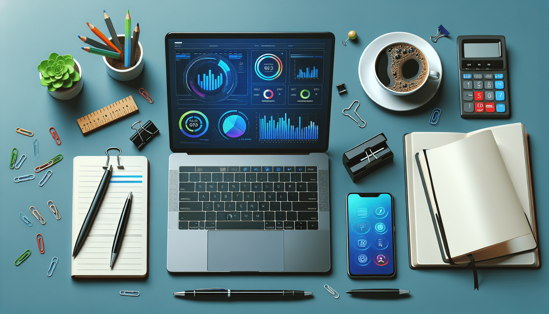 Πώς να Δημιουργήσετε μια Στρατηγική Digital Marketing για Freelancers