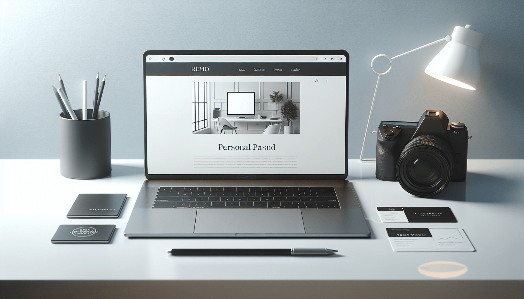 Πώς να Χτίσεις το Προσωπικό σου Brand ως Freelancer