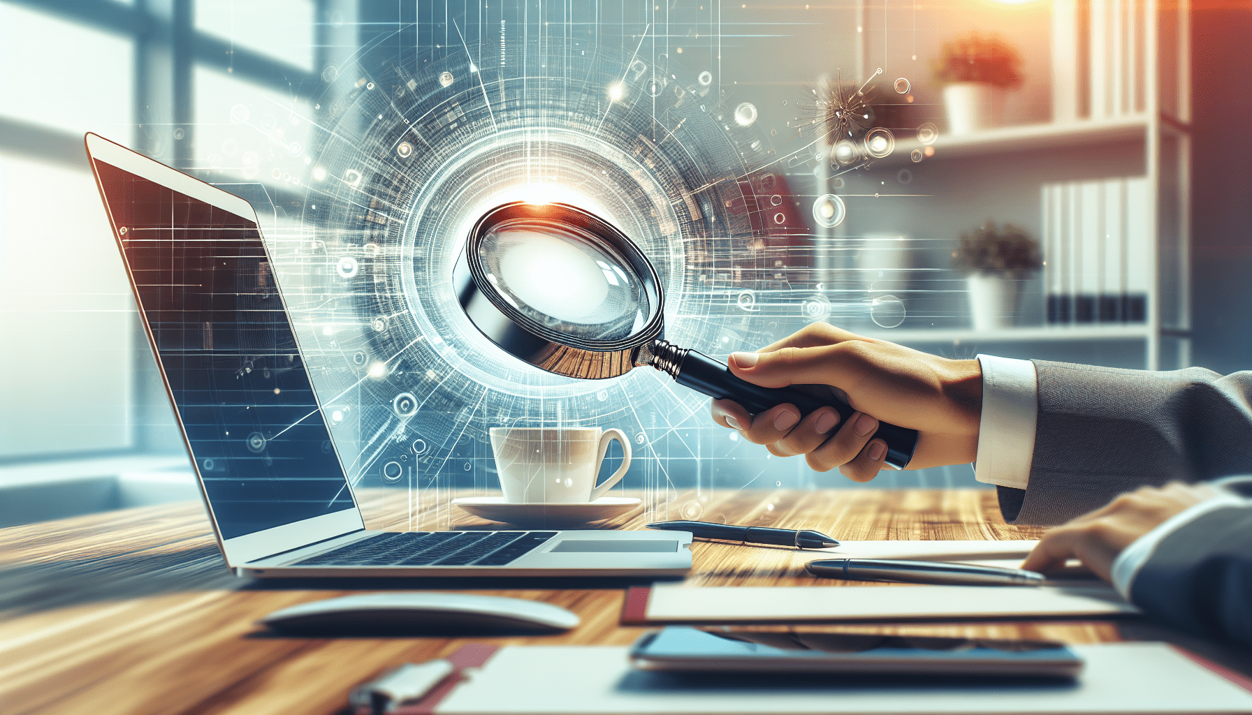 SEO για Freelancers: Ενισχύοντας την Ορατότητά σου στο Διαδίκτυο