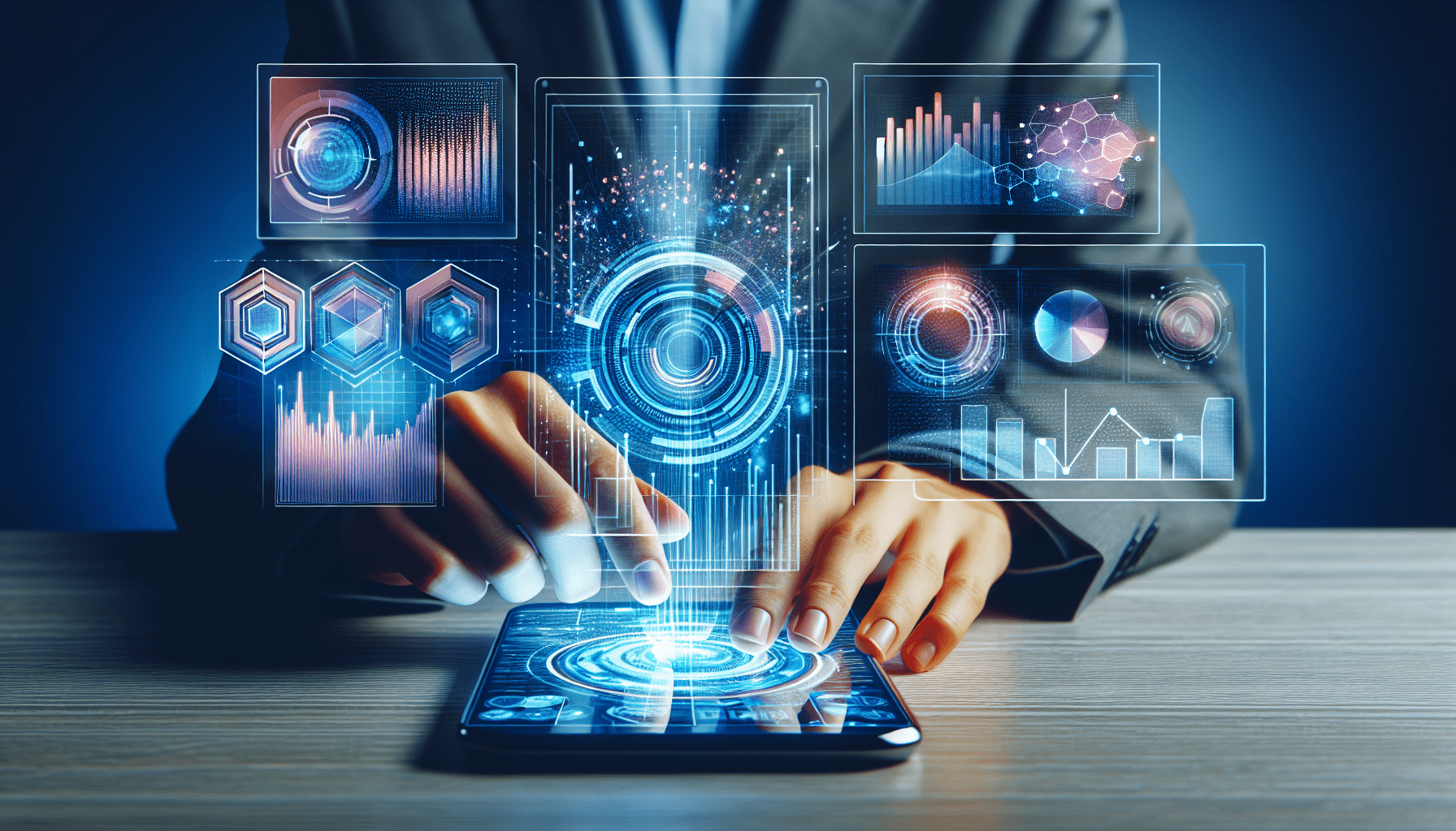 Το Μέλλον του Digital Marketing: Ένας Οδηγός για Τάσεις και Προβλέψεις Ένας Οδηγός για Τάσεις και Προβλέψεις σχετικά με το μέλλον του Digital Marketing