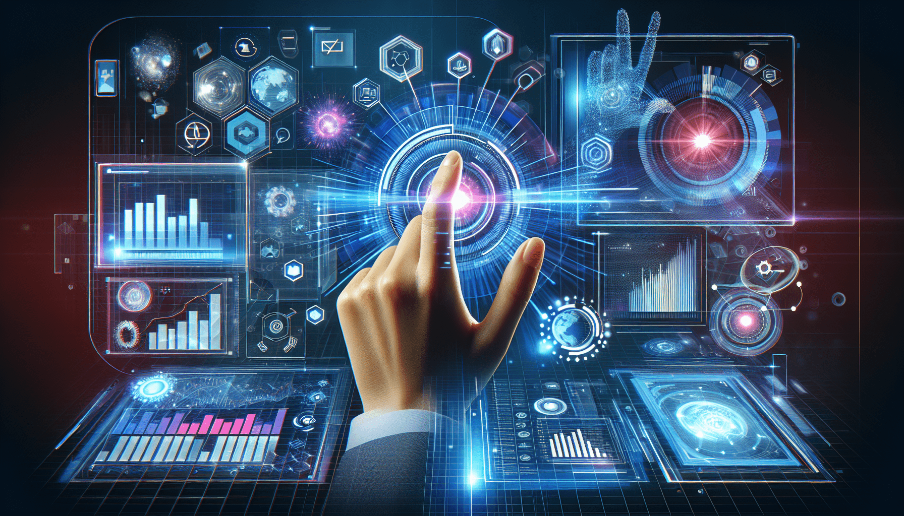 Το Μέλλον του Digital Marketing: Ένας Οδηγός για Τάσεις και Προβλέψεις Το Μέλλον του Digital Marketing: Ένας Οδηγός για Τάσεις και Προβλέψεις