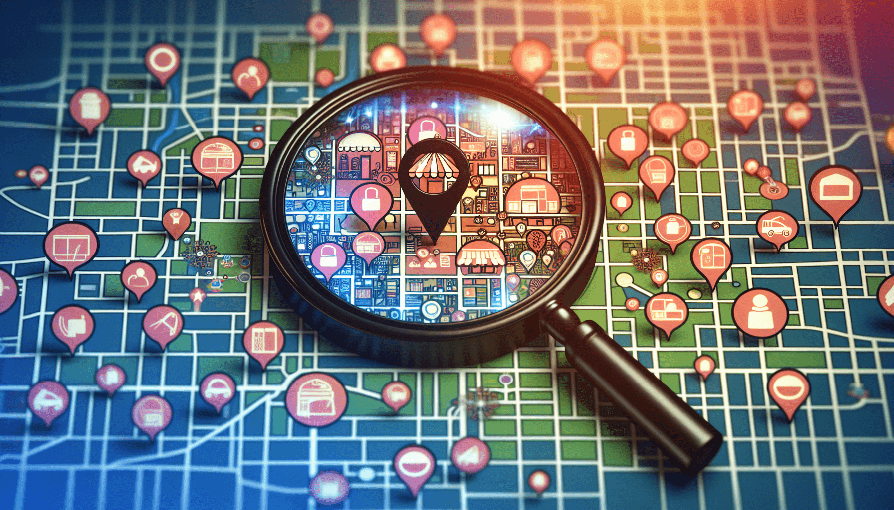 Τοπική SEO: Βελτιστοποίησε την Επιχείρησή σου στην Αναζήτηση της Γειτονιάς Τοπική SEO: Βελτιστοποίησε την Επιχείρησή σου στην Αναζήτηση της Γειτονιάς