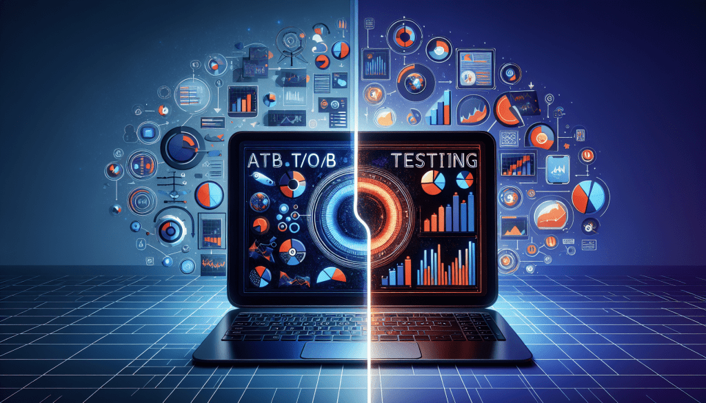 Χρήση A/B Testing για Βελτίωση Απόδοσης Διαφημιστικών Καμπανιών Χρήση A/B Testing για Βελτίωση Απόδοσης Διαφημιστικών Καμπανιών