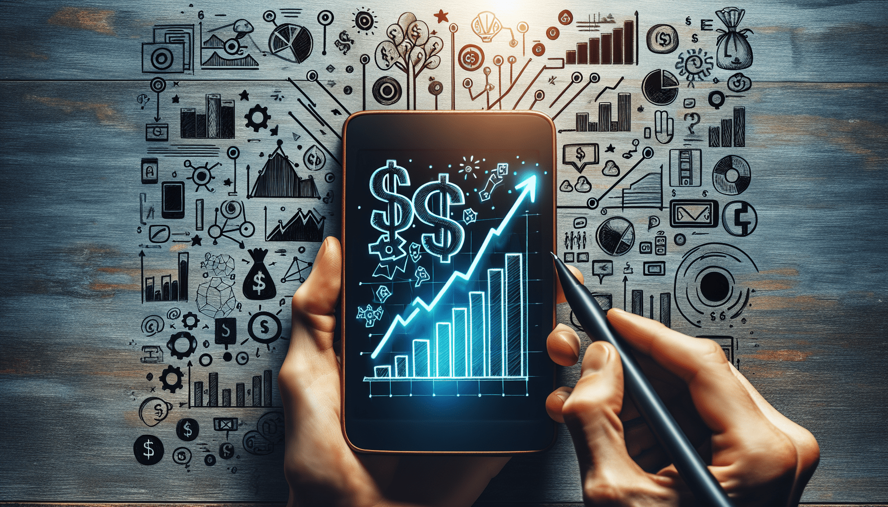 Χρήση Social Media Advertising για Αύξηση Επισκεψιμότητας και Πωλήσεων