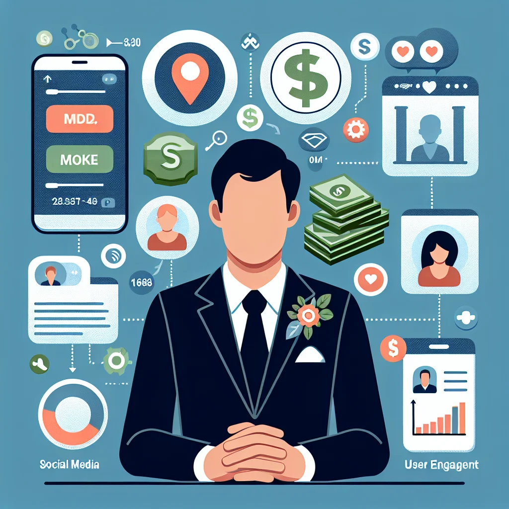 social media manager  and title: Πως να γίνεις social media manager - Πόσα χρήματα θα παίρνεις