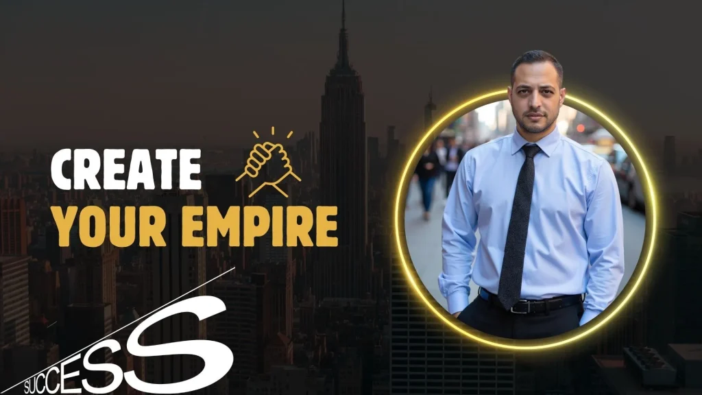 create your empire