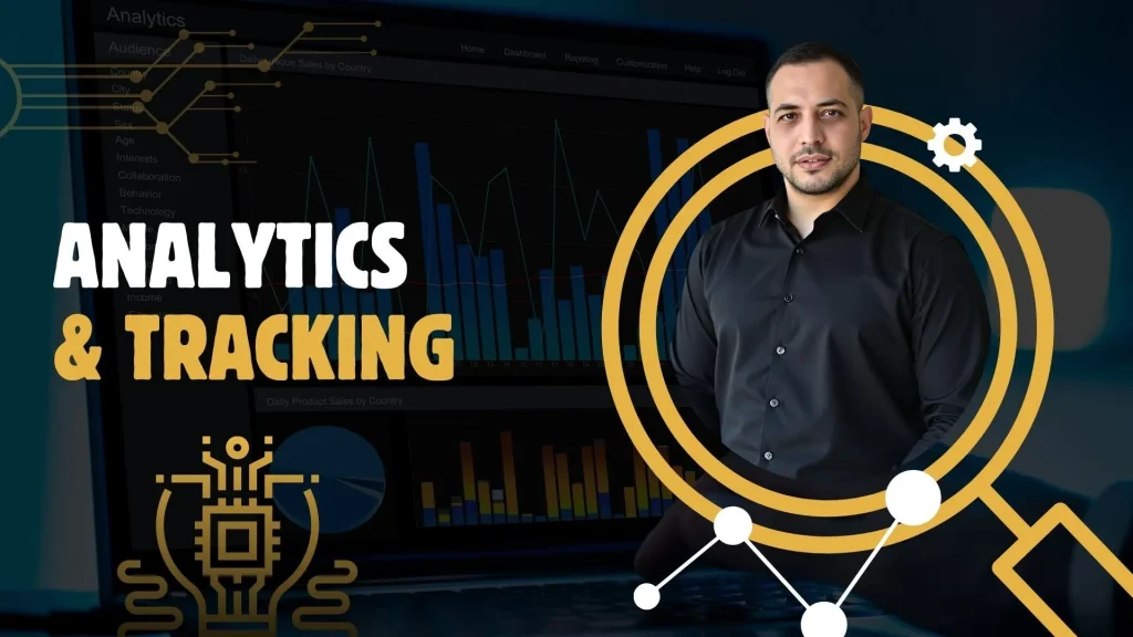 Analytics