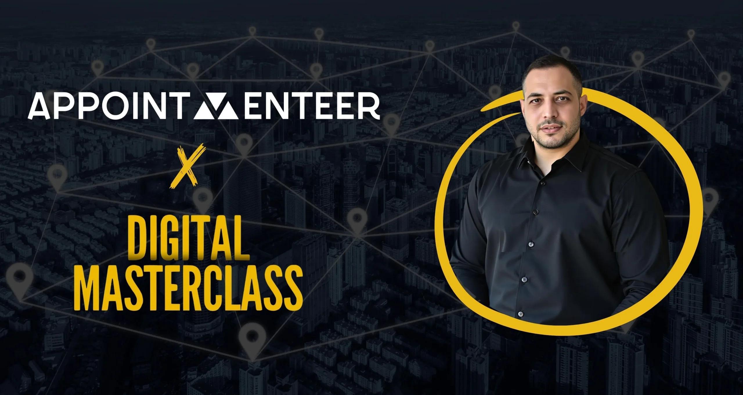 Appointmenteer + Digital Masterclass Special Offer Mini Tutorials 1 COVER 3 scaled