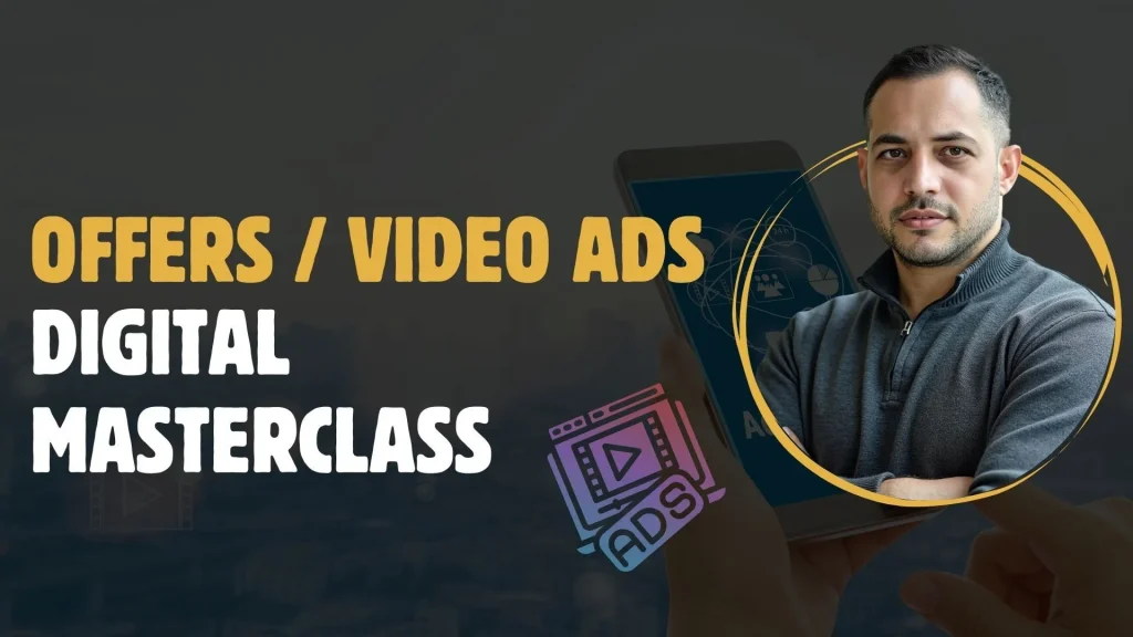 Offers video ads