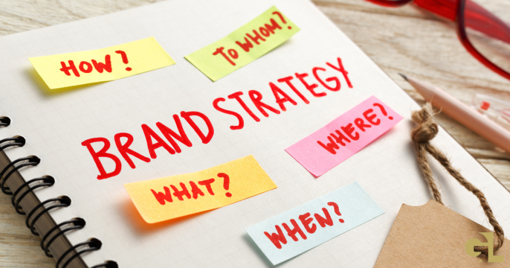 Personal Branding