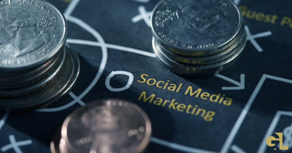 διαχείριση social media