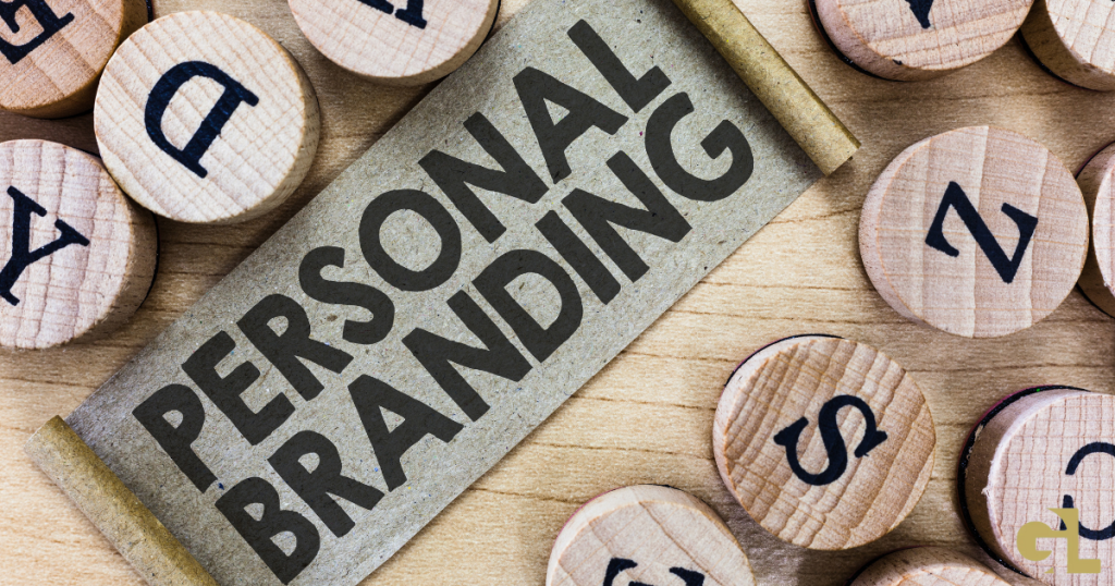 Personal Branding
