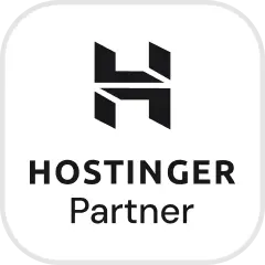 Hostinger Approved Partner