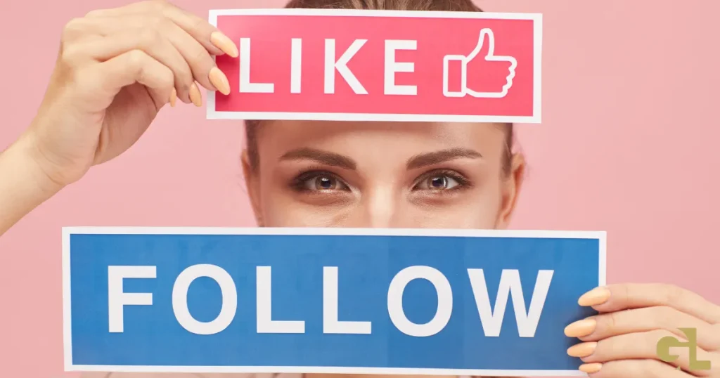 Ποια είναι η διαφορά Like και Follow στο Facebook 5 follow τι σημαίνει