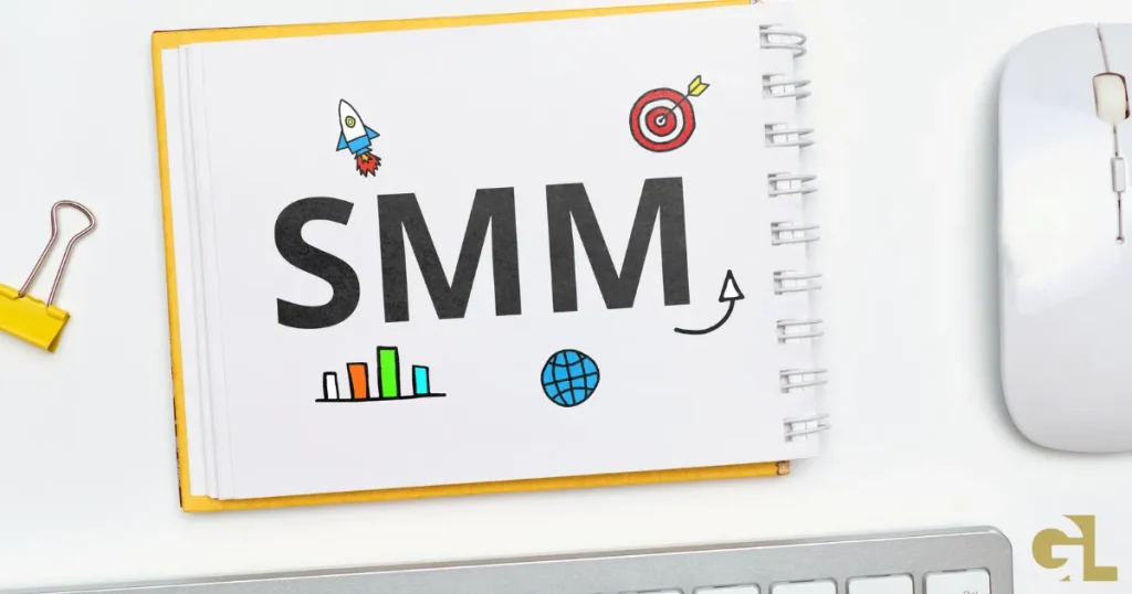 social media marketing τι είναι