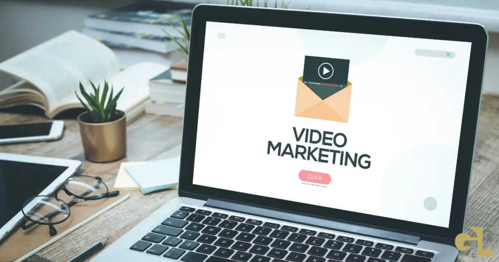Video marketing