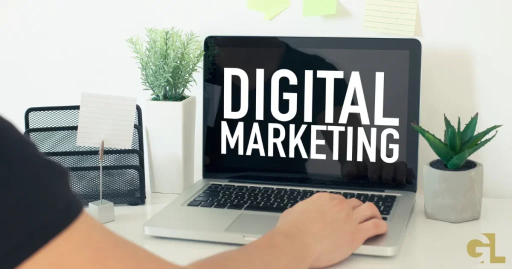 Τι είναι το Digital Marketing: Ο Απόλυτος Οδηγός για το 2025 3 digital marketing