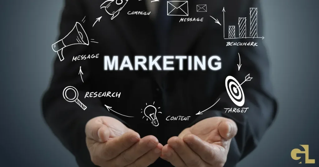Τι είναι το Digital Marketing: Ο Απόλυτος Οδηγός για το 2025 5 digital marketing